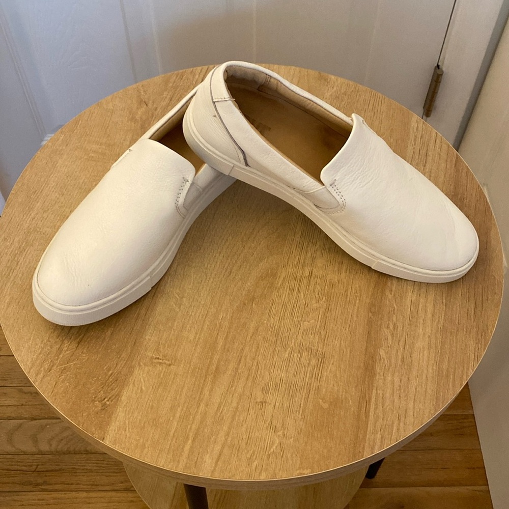 Shoes Ivy Frye slip on sneakers